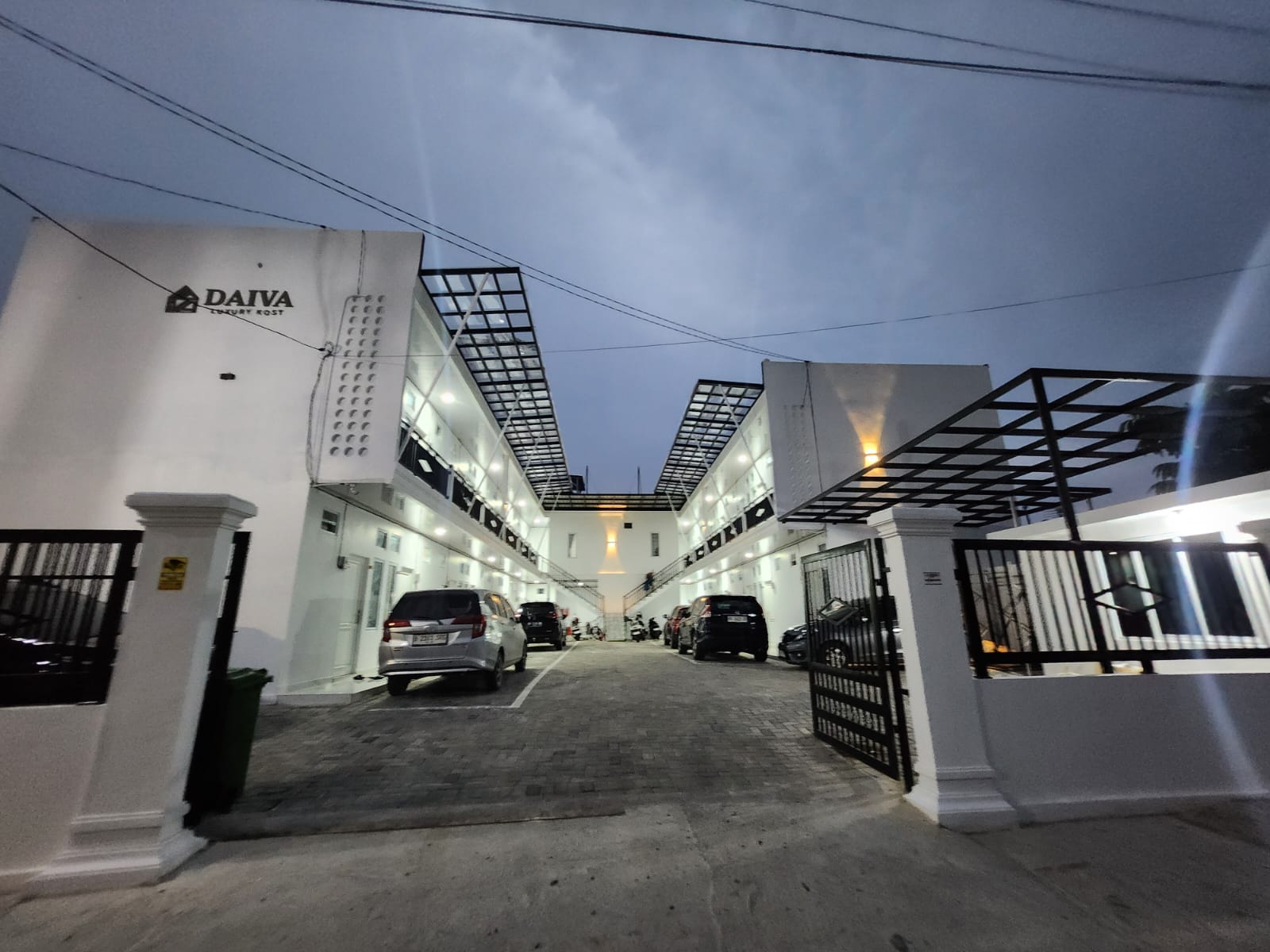 Showcase Villa